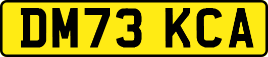 DM73KCA