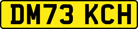 DM73KCH