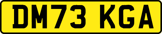 DM73KGA