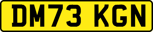 DM73KGN
