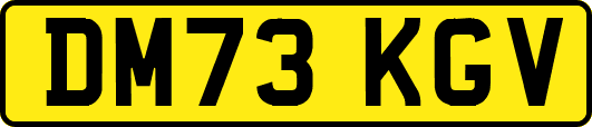 DM73KGV