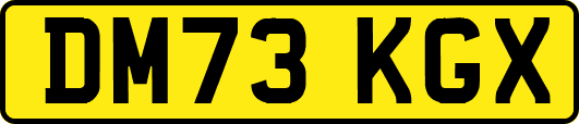 DM73KGX