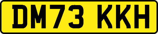 DM73KKH