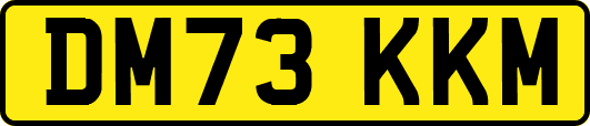 DM73KKM