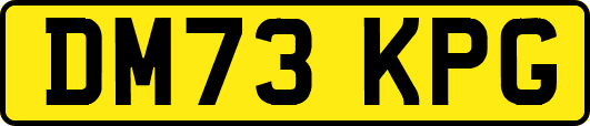 DM73KPG