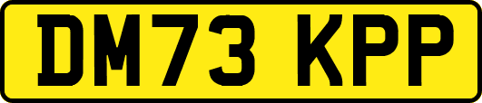 DM73KPP