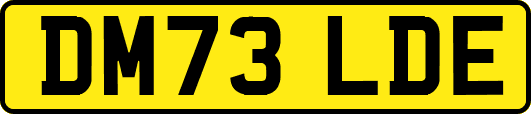 DM73LDE
