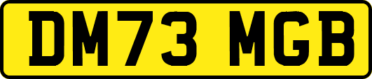 DM73MGB