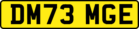 DM73MGE