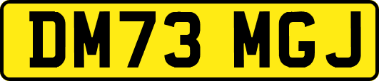 DM73MGJ