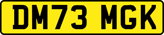 DM73MGK