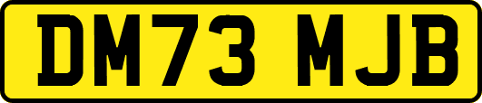 DM73MJB