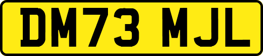 DM73MJL