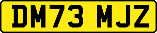 DM73MJZ