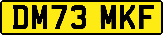 DM73MKF