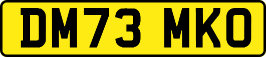 DM73MKO