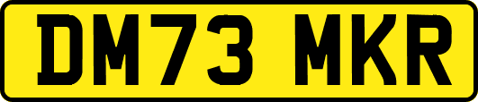 DM73MKR
