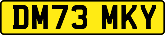DM73MKY