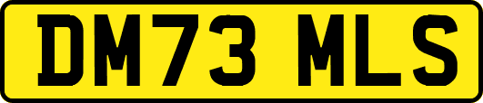 DM73MLS