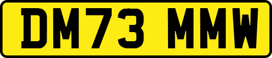 DM73MMW