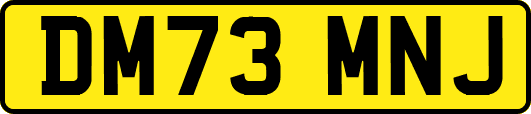 DM73MNJ