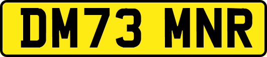 DM73MNR