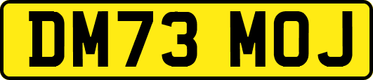 DM73MOJ