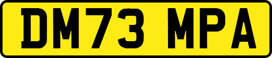 DM73MPA