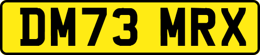 DM73MRX