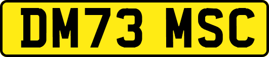 DM73MSC