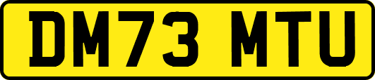 DM73MTU