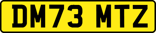 DM73MTZ