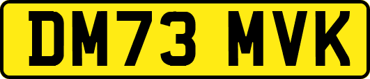 DM73MVK