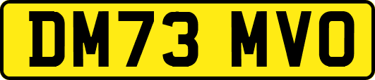 DM73MVO