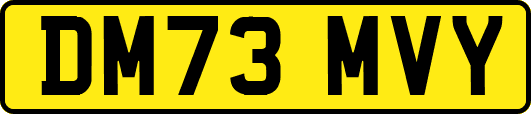 DM73MVY
