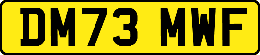 DM73MWF