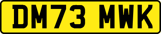 DM73MWK