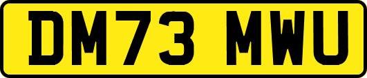 DM73MWU