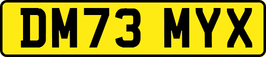 DM73MYX