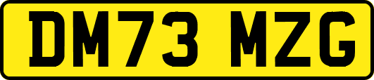 DM73MZG