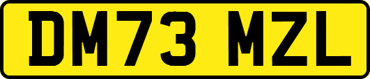 DM73MZL