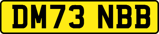 DM73NBB
