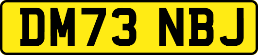 DM73NBJ