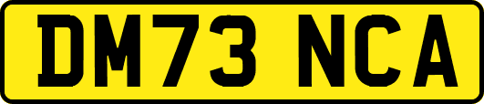 DM73NCA