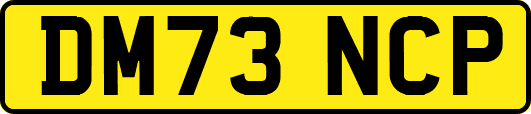 DM73NCP