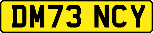 DM73NCY