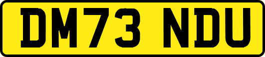 DM73NDU
