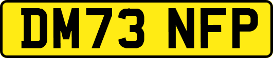 DM73NFP