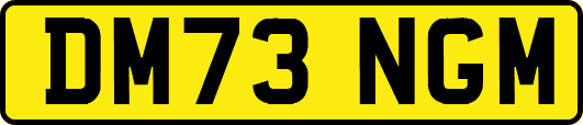 DM73NGM