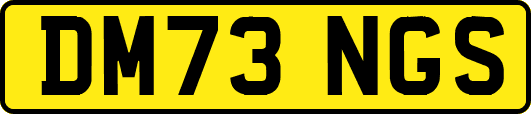 DM73NGS